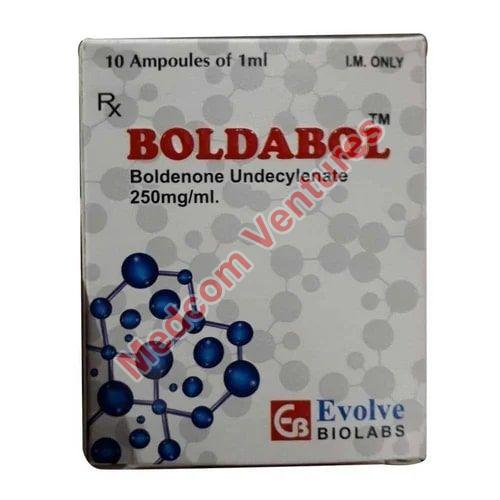 Boldabol Injection