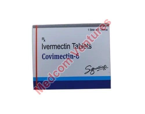 Covimectin-6 Tablets