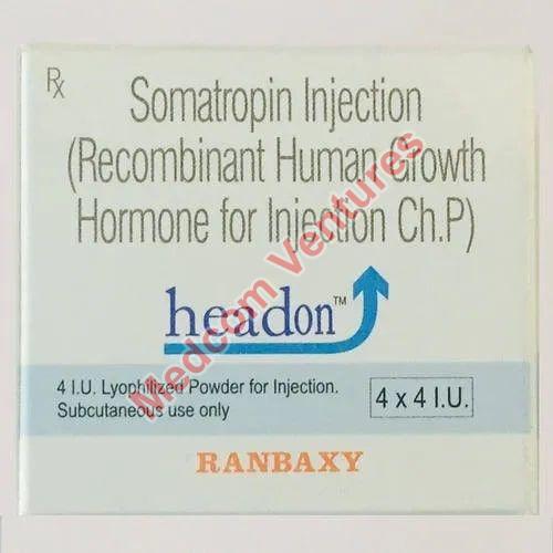 Headon Injection