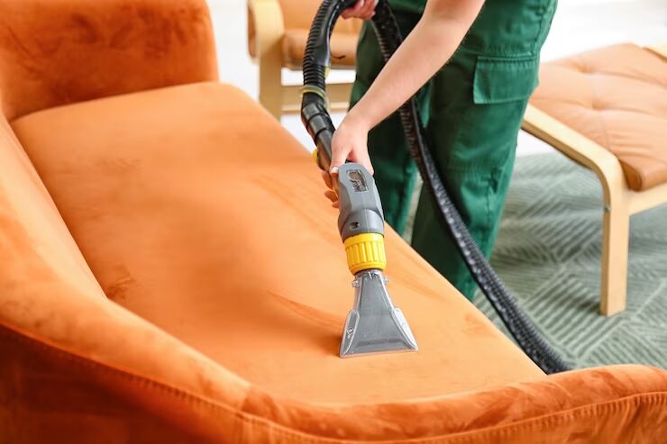 sofa cleaning services