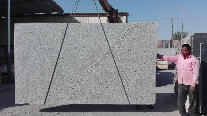Rectangular Natural Garnite Moon white granite, for Hotel, Kitchen, Office
