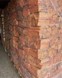 Alder Wood, For Heating System