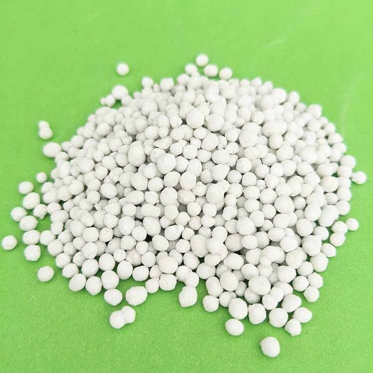 Compound Fertilizer, for Agriculture, Purity : 100%