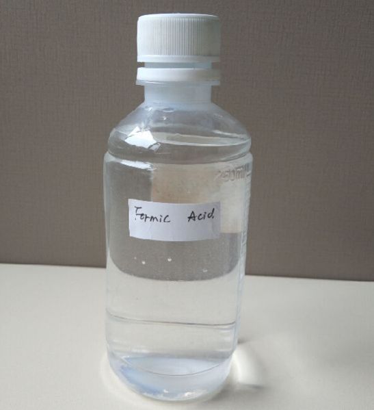 Formic Acid Liquid
