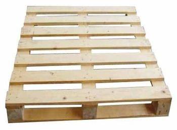 Pine Wooden Pallets