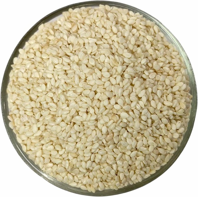 sesame seeds