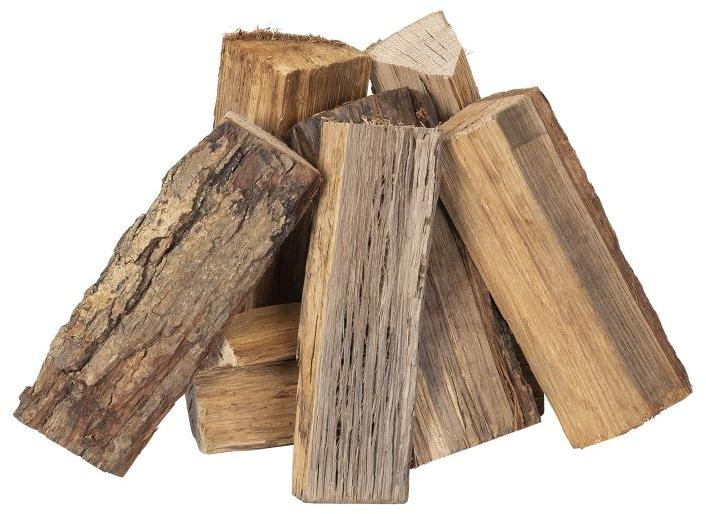 Wooden Fire Wood Logs, For Fuel Purpose, Generating Energy, Length : 25-30cm