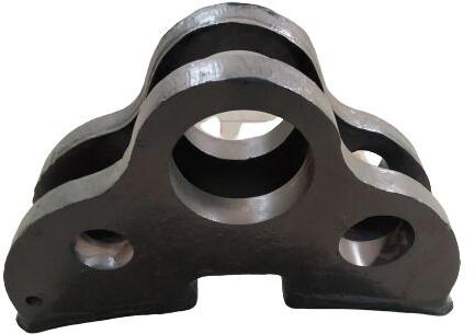 Brake Head Assembly, for Indian Railways, Feature : High Tensile Strength
