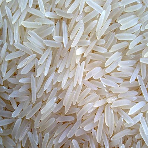 White Organic IR 64 Rice, for Cooking, Certification : FSSAI