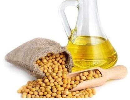 soybean oil