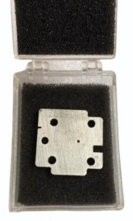 Domino Compatible Nozzle Plate