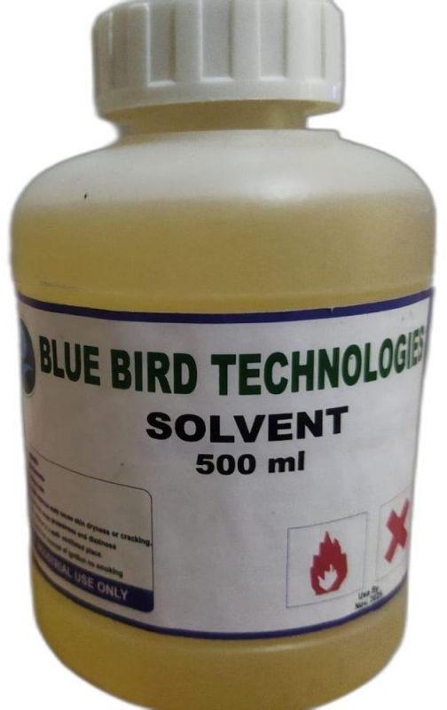 Bluebird Linx Compatible Solvent