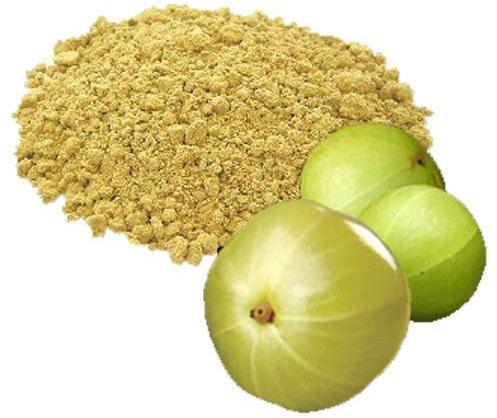 Amla Powder, for Skin Products, Murabba, Medicine, Grade : Food Grade