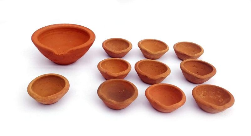 Clay Lumps, for Industrial, Size : Standard