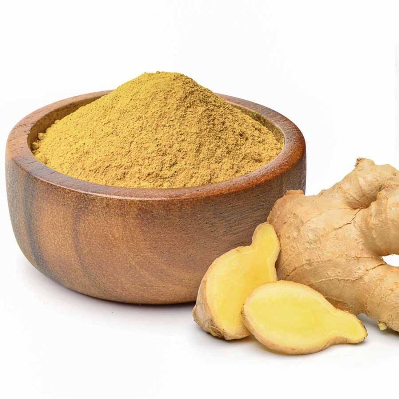 Ginger Powder, for Cooking, Certification : FSSAI Certified