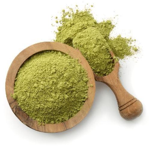 henna powder