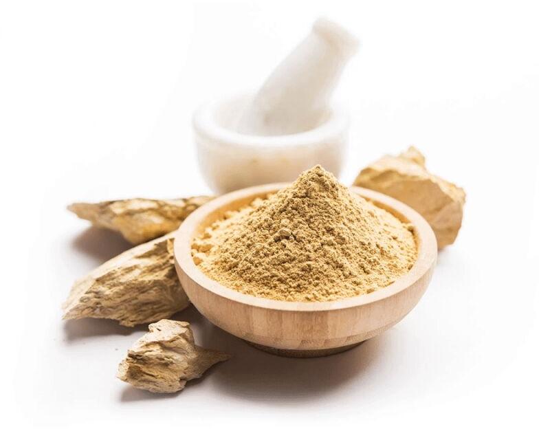 multani mitti powder