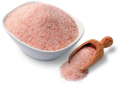 Raw rock salt powder, Classification : Chloride