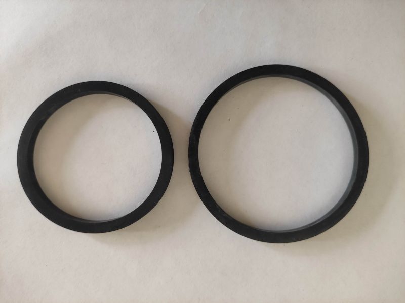 Silicon Rubber Gaskets, Size : All Size, All size