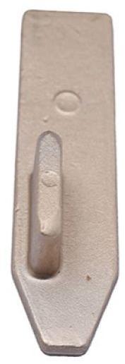Brass Casting A.B. Switch Male Contact, for Industrial Use, Feature : Four Times Stronger, Sturdy Construction