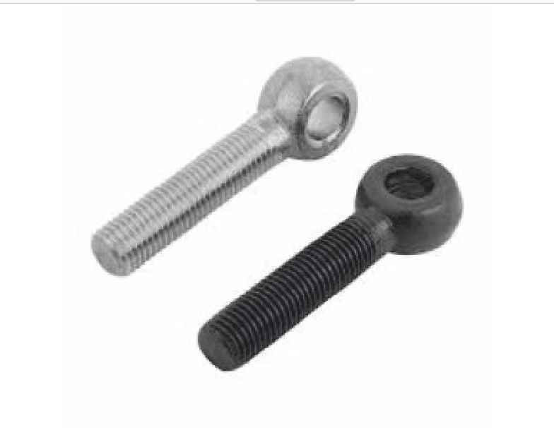 Eye Bolt for Tandem Pipe, Size : 0-15mm
