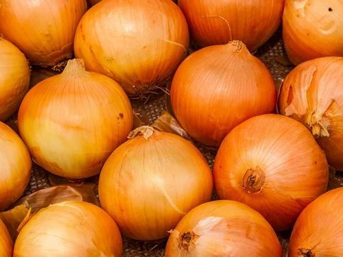 Fresh Garva Onion