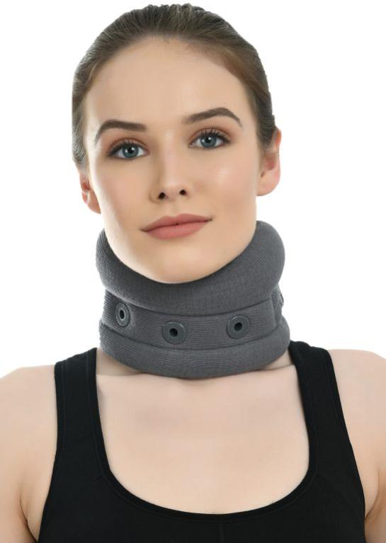 Dr. Tyrant's Cervical Collar