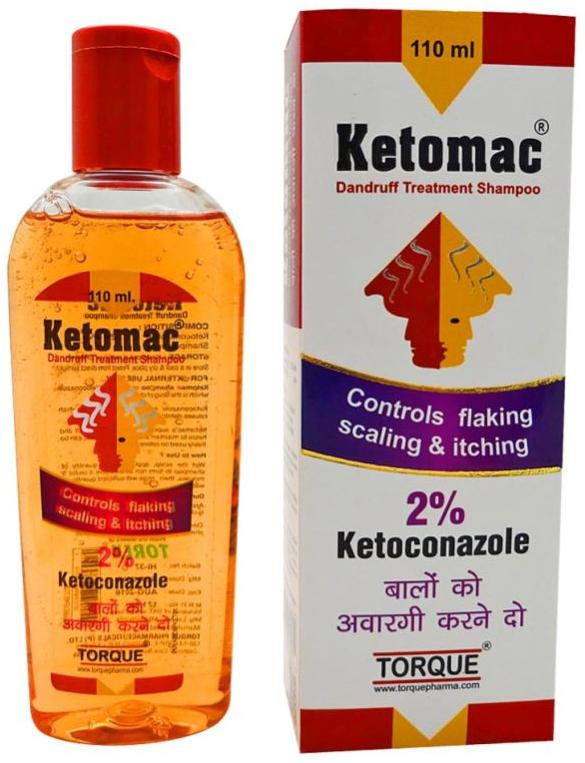 ketomac solution