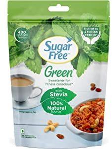 White Powder Sugar Free Green Stevia, For Eating, Style : Natural