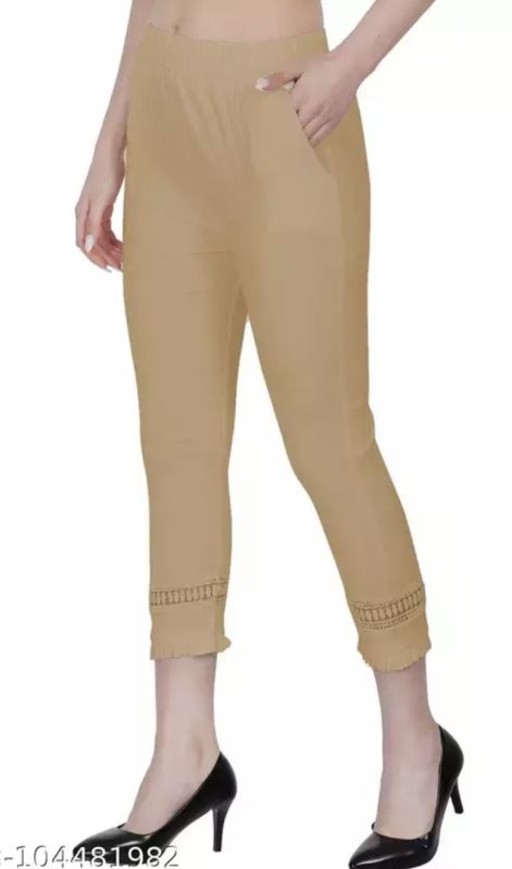 Ladies Pant