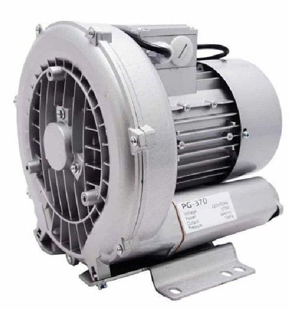 Electric Air Blower, Certification : ISO 9001:2008 Certified