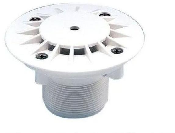 PVC Swimming Pool Floor Inlet, Feature : Crack Proof, High Strength, Superior Quality, Water Proof