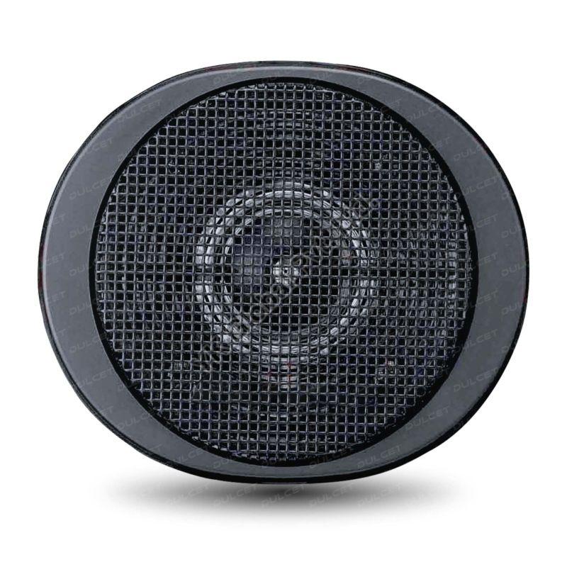 Dulcet DC-T20 Coaxial Car Dome Tweeter