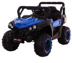 Blue 808 Battery Operated Kids Electric Jeep, Feature : Fast Chargeable, Low Maintenance