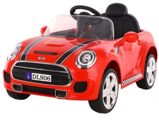 OEM Mini Cooper Kids Electric Car, Certification : CCC, ISO9001, EN71