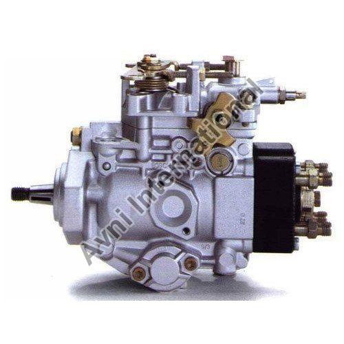 Grey Automatic Automotive Fuel Injection Pump, Certification : CE Certified