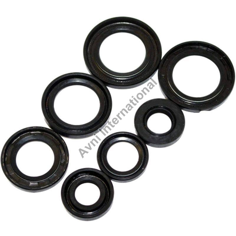 Automotive Oil Seals