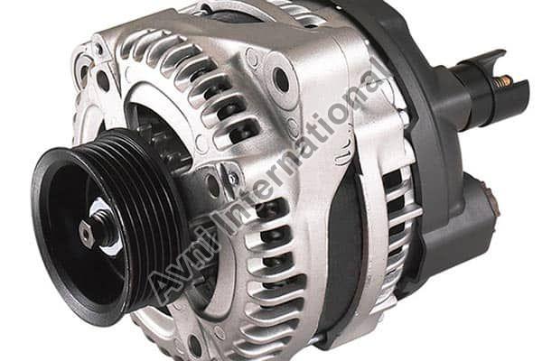 Combustion Engine Alternator