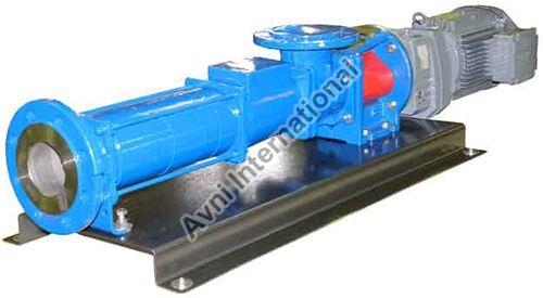 High Pressure Electric Helical Pump, for Industrial, Voltage : 220-440V