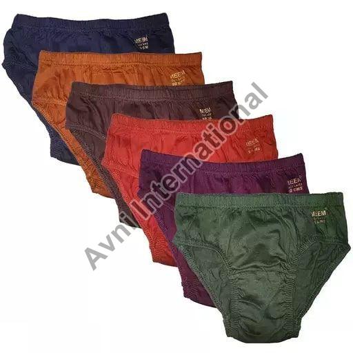 Lycra Cotton Ladies Printed Panty at best price in Ludhiana