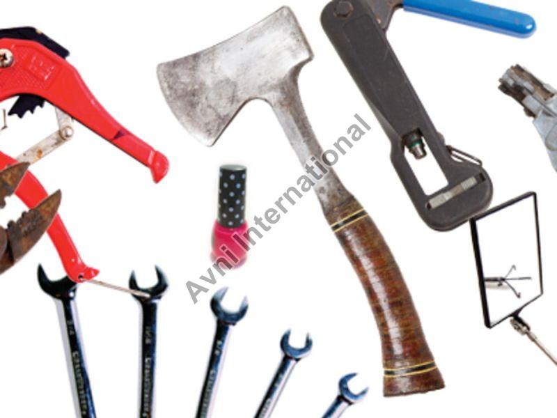 Marine Hand Tools, Certification : ISI Certified