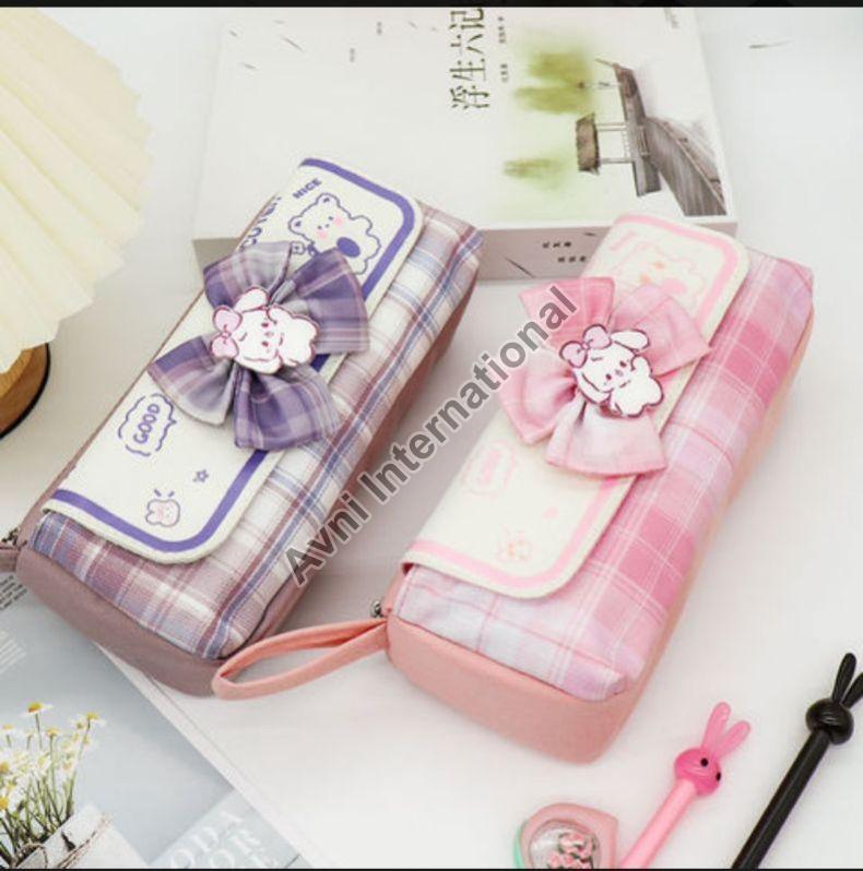 Pen Pouches