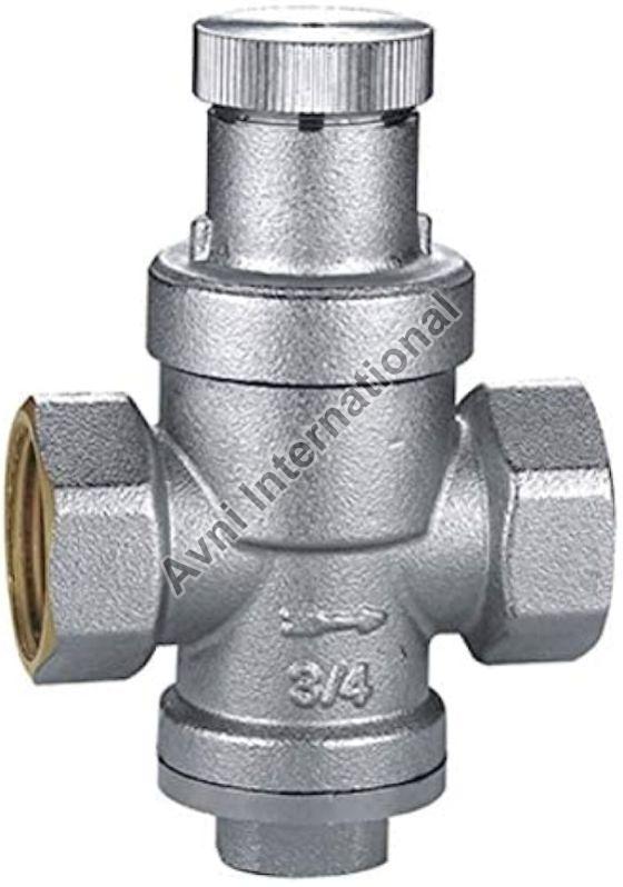 Pressure Reducing Valve