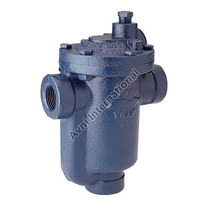 Stainless Steel Steam Trap, Size : Standard