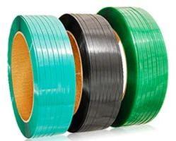 Pet Strap Roll, For Packaging, Length : 2-10 Mtr