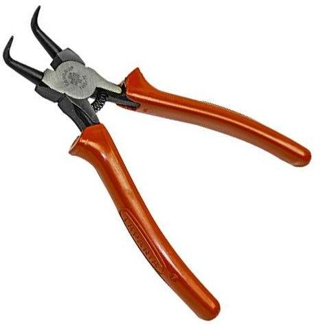 Iron Circlip Plier, For Domestic, Industrial