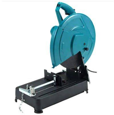 Electric Cutoff Machine, Voltage : 220 V