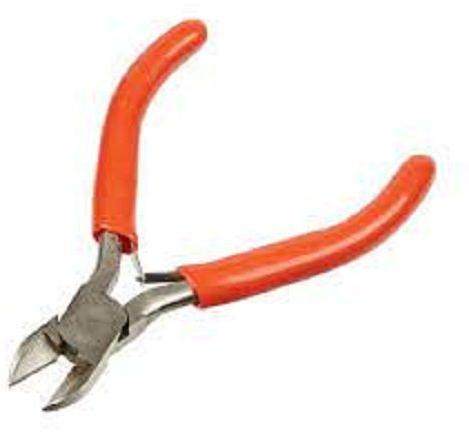 Manual Iron Cutting Plier, for Domestic, Industrial