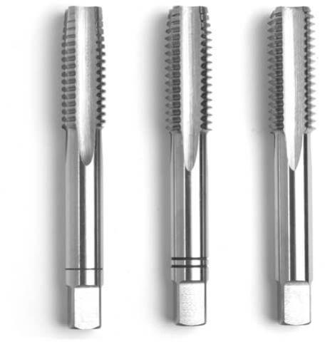 Polished Metal Hand Tap Set, for Metallic, Certification : ISI Certified