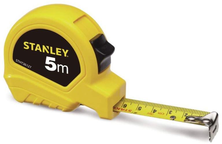 Polished Metal Length Measuring Tape, for Construction, Tailors, Size : Standard